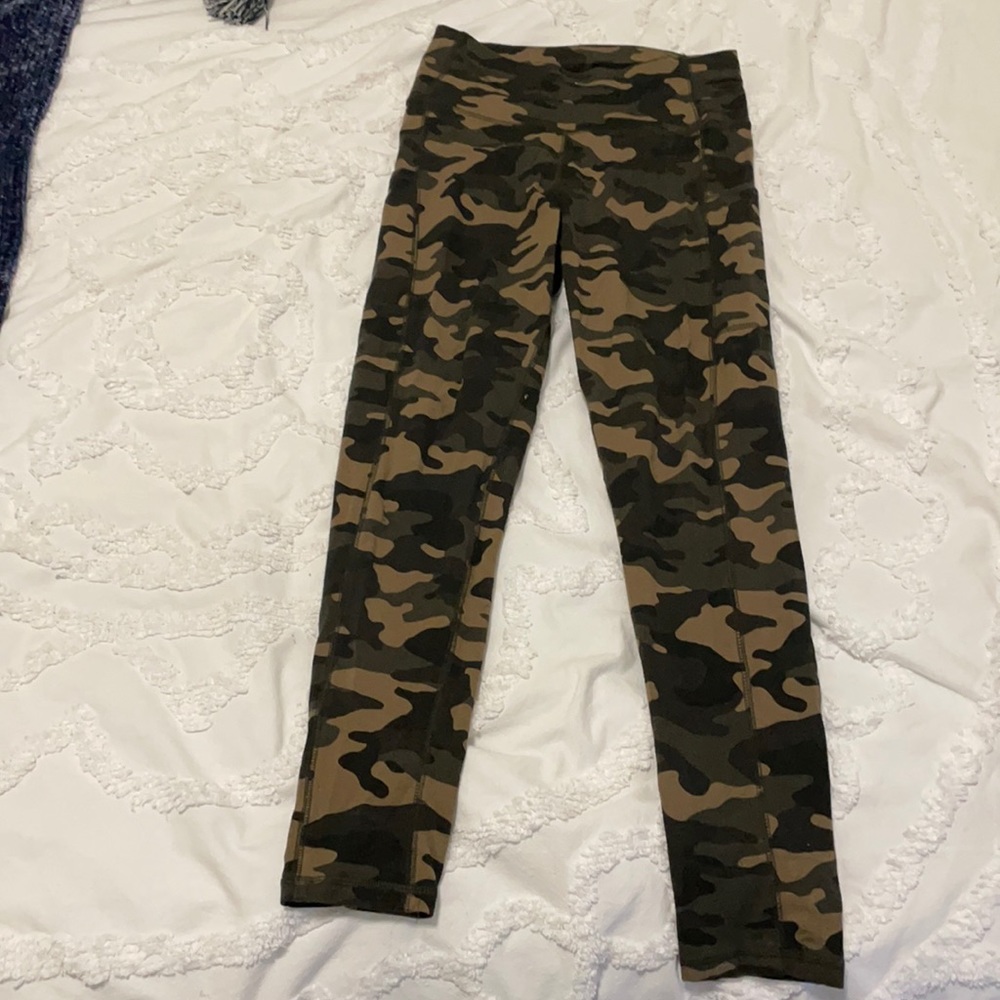New York and company leggings